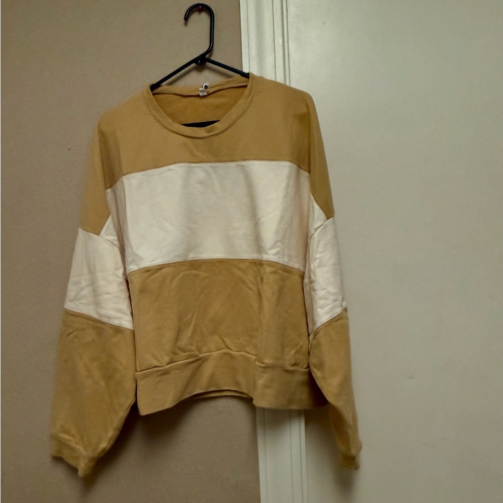 Ilana Kohn sweatshirt